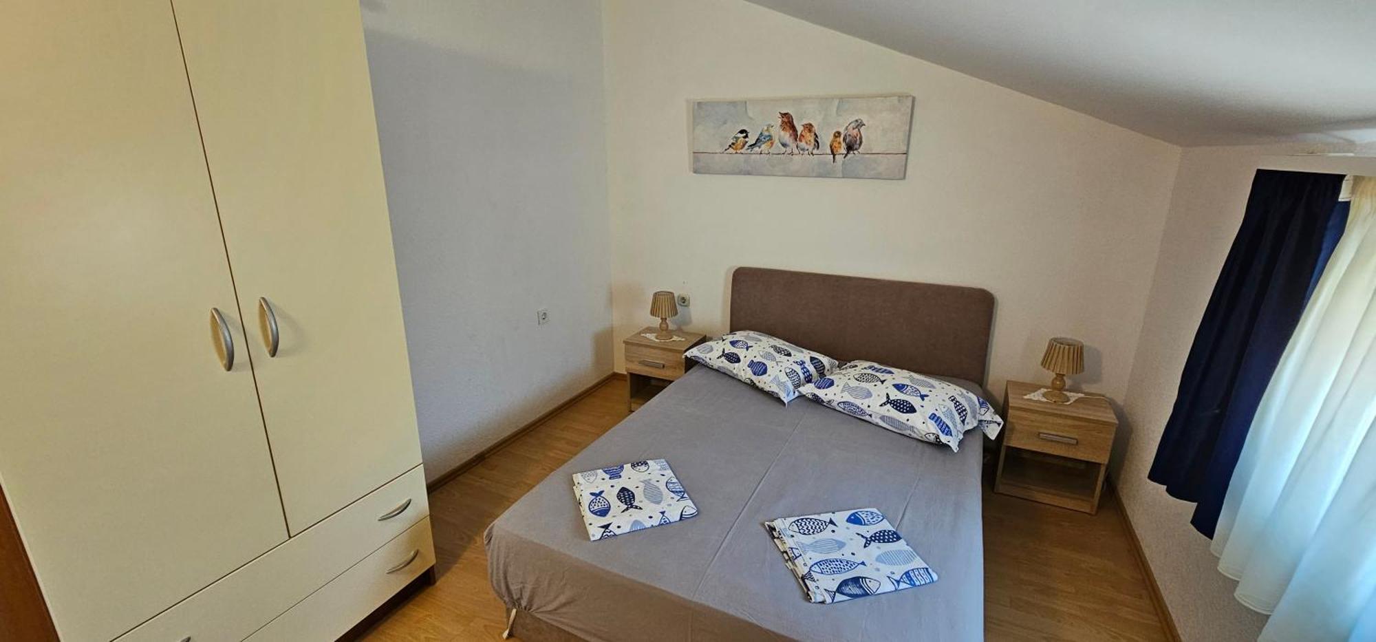 Family Paradise With Top View Trogir Exterior photo